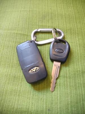 Speranza A516 2008