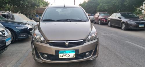 Proton Exora 2019