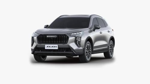 Haval Jolion 2027