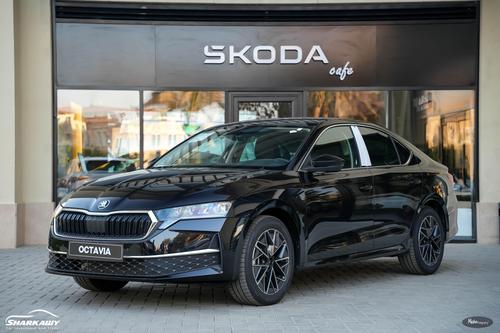 Skoda Octavia 2026