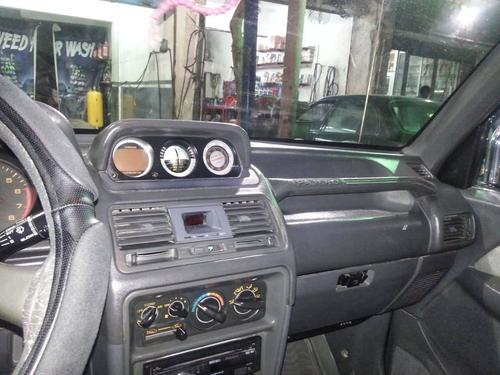 Mitsubishi Pajero 1997