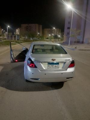 جيلي امجراند 2015