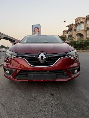 Renault Megane 2020
