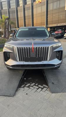 هونج تشى E-HS9 2023