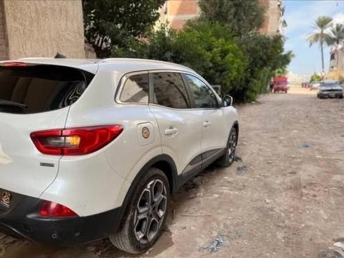 Renault Kadjar 2018