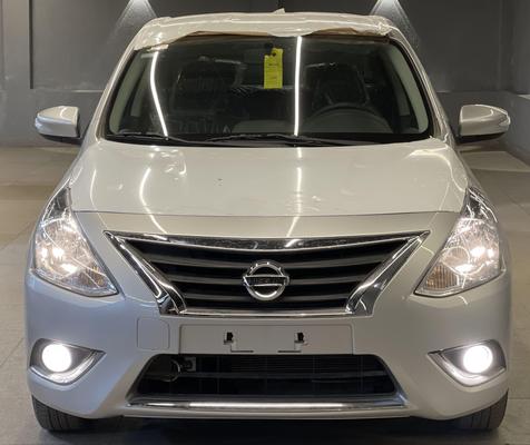 Nissan Sunny 2026