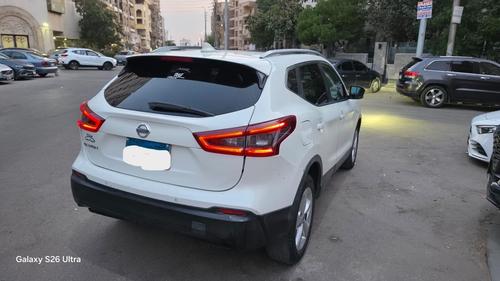Nissan Qashqai 2018