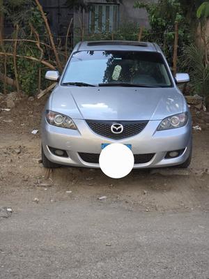 مازدا 3 2008
