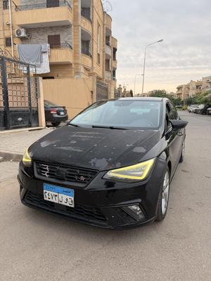 Seat Ibiza 2019
