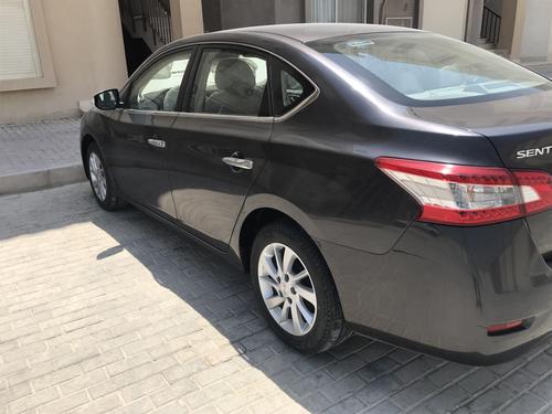 نيسان سنترا 2019