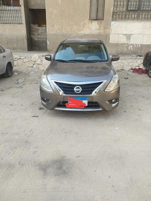 نيسان صنى 2016
