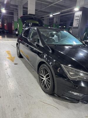 Seat Leon 2018