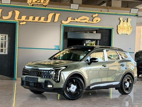 Kia Sportage 2026