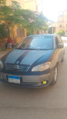 بى واى دى‬ F3 2016