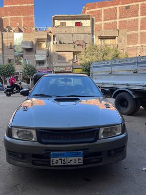 ميتسوبيشي لانسر كرستالة 2000