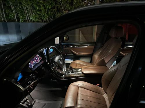BMW X5 2018