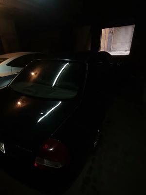 Daewoo Nubira 2 2008