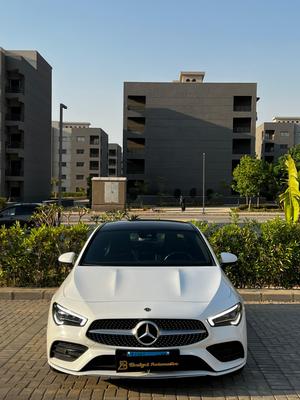 مرسيدس CLA 200 2023