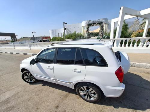 شيرى تيجو 3 2022