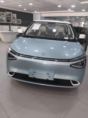 Dongfeng Box 2026