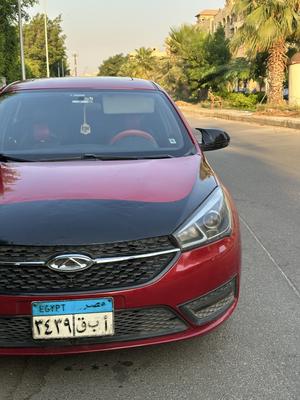 Chery Arrizo 5 2019
