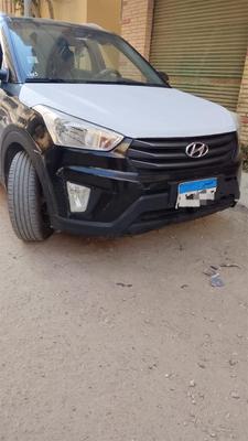 Hyundai Creta 2017