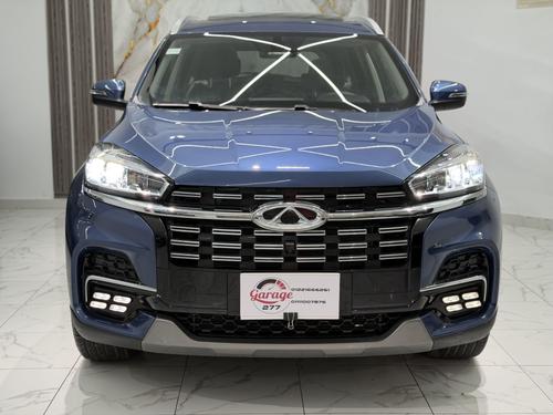 Chery Tiggo 8 2025