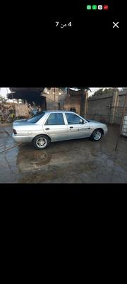 فورد اسكورت 1998