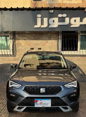 Seat Ateca 2025