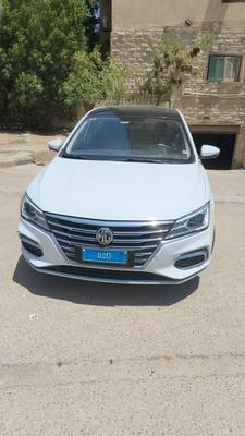 ام جى 5 2021