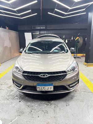 Chery Arrizo 5 2020