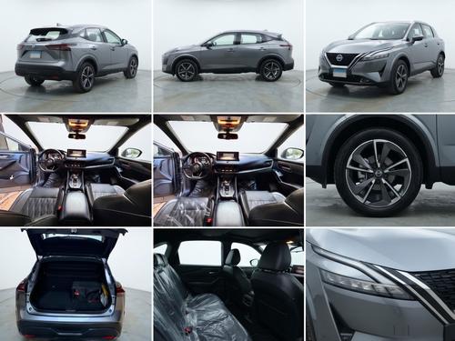 Nissan Qashqai 2025