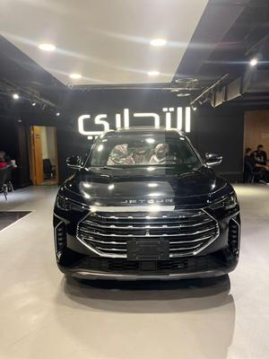 جيتور اكس 70 بلس 2027