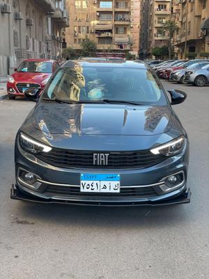 فيات تيبو 2024
