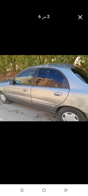 Chevrolet Lanos 2010