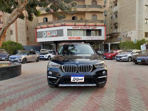 بي ام دبليو X1 2019