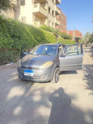 Speranza A113 2012