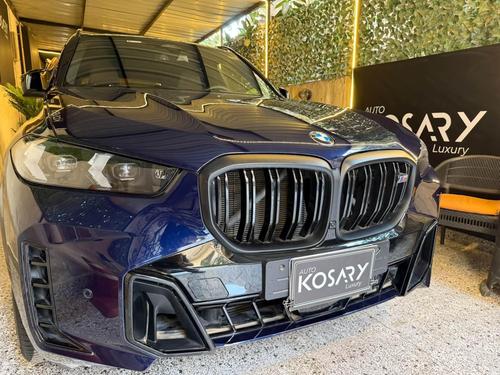بي ام دبليو X5 M 2025