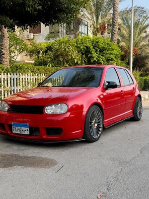 Volkswagen Golf 4 2000