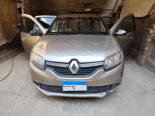 رينو سانديرو 2016