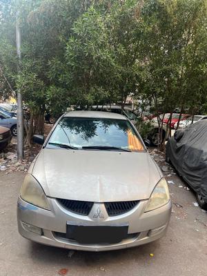 Mitsubishi Lancer 2004