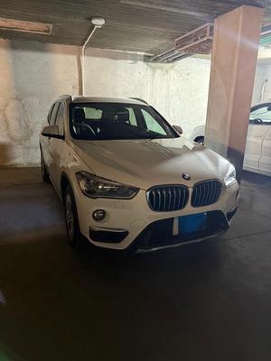 BMW X1 2019