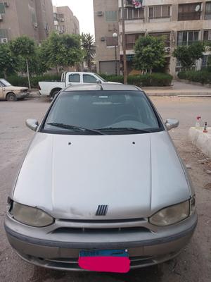 فيات سينا 2002