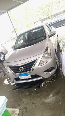 Nissan Sunny 2023