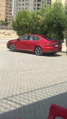 ام جى 6 2020