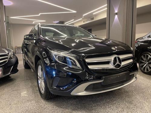 Mercedes GLA 200 2015