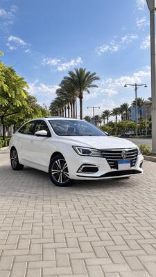 ام جى 5 2022
