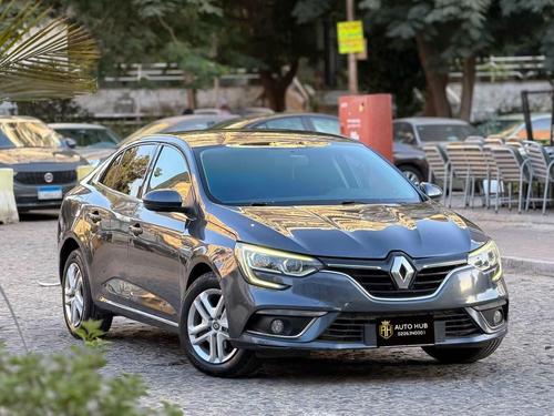 Renault Megane 2021