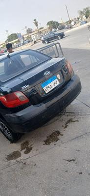 Kia Rio 2009