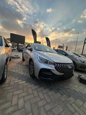 Chery Arrizo 5 2027